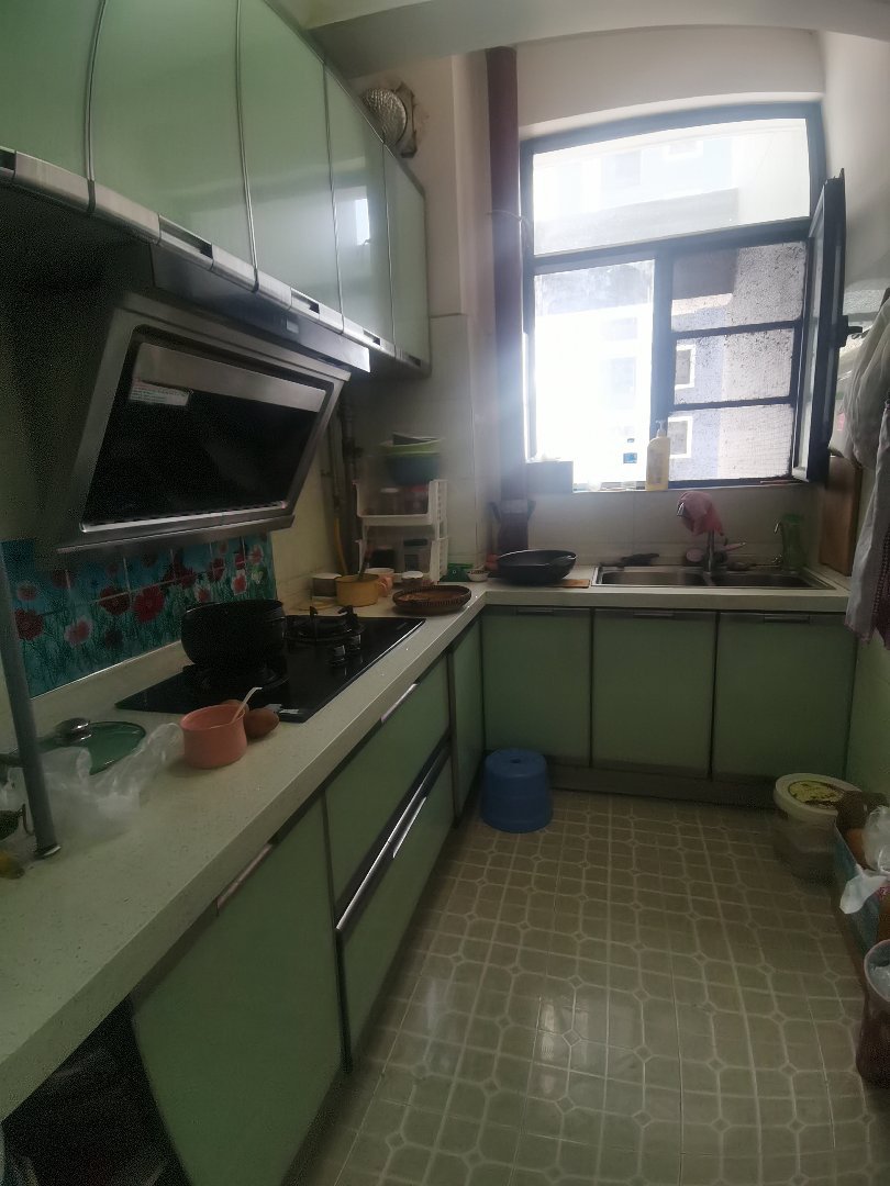 麒麟区东片区精装3室2厅1卫二手房出售8
