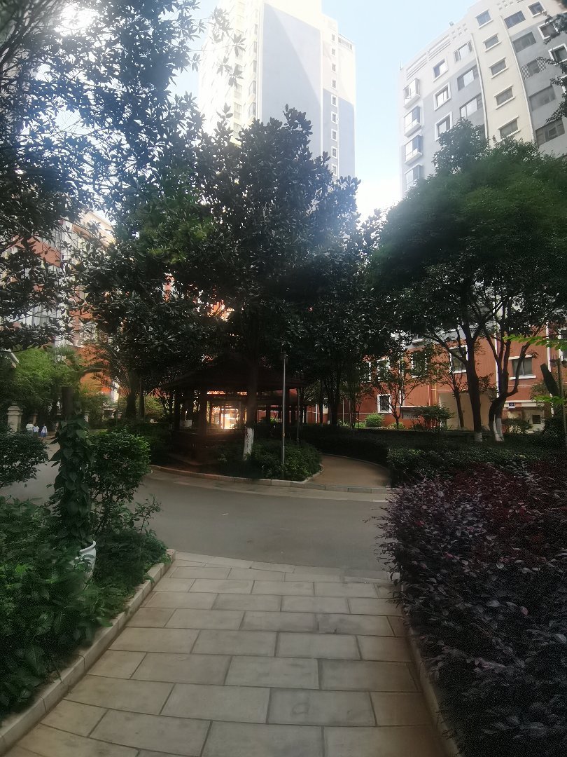 麒麟区东片区精装3室2厅1卫二手房出售12