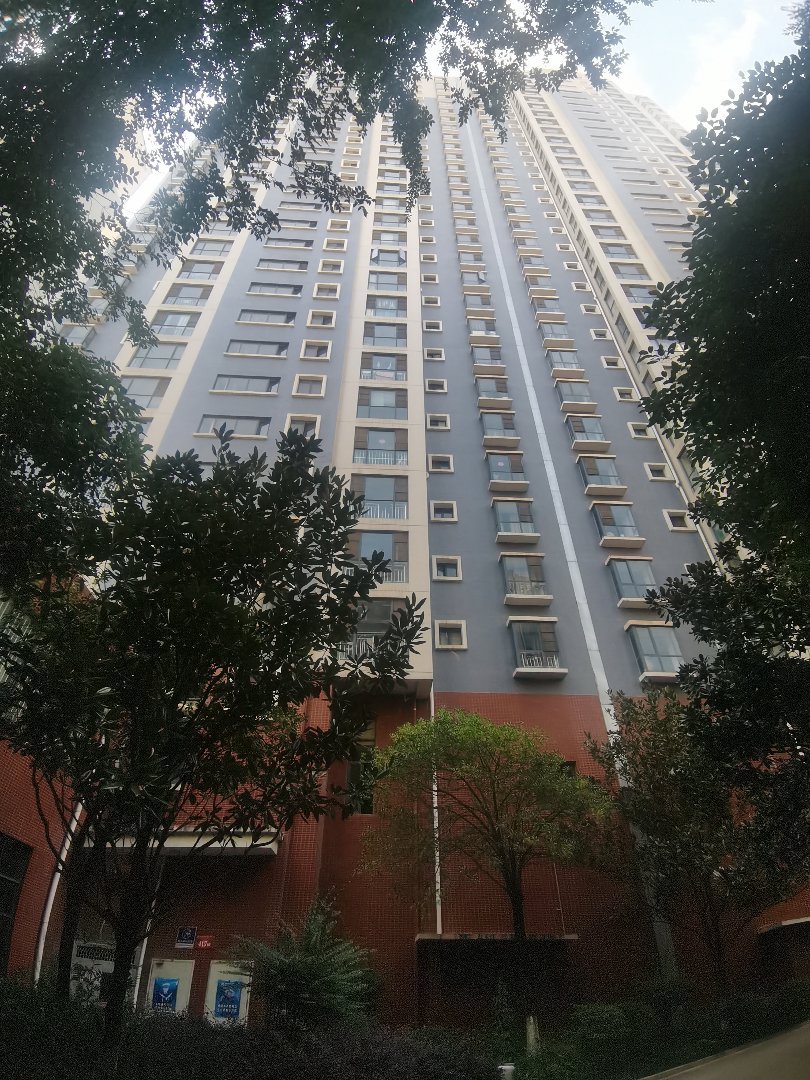 麒麟区东片区精装3室2厅1卫二手房出售13
