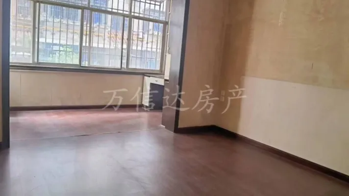 东坝两室两厅一卫书
