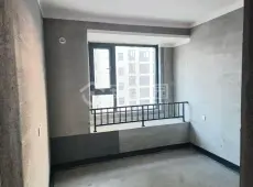 梁园区|建业神火新筑3室2厅1卫出售
