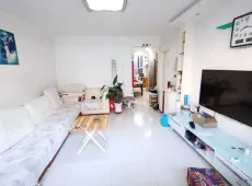 新市区|绿景花园小区2室1厅1卫出售