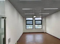 新密市|金融大厦1室1厅1卫出租