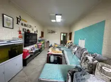 钟山区|县运输公司家属楼3室2厅1卫出售