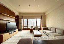 北京银泰中心位置好、格局棒、随时入住