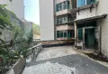 中山加油站旁边老朋友KTV楼上带花园六楼相当于三楼3