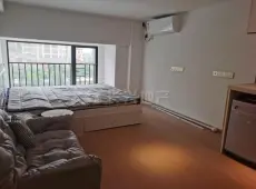 顺德区|科恒悦立方1室1厅1卫出租