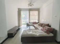 麒麟区|金域蓝苑2室2厅1卫出售|买房租房佣金全返