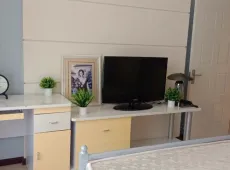 麒麟区|临江花园1室1厅1卫出租