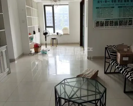 恒茂国际都会4室2厅2卫普通