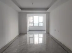 胶州市|双城樾府3室2厅1卫出售|买房租房佣金全返