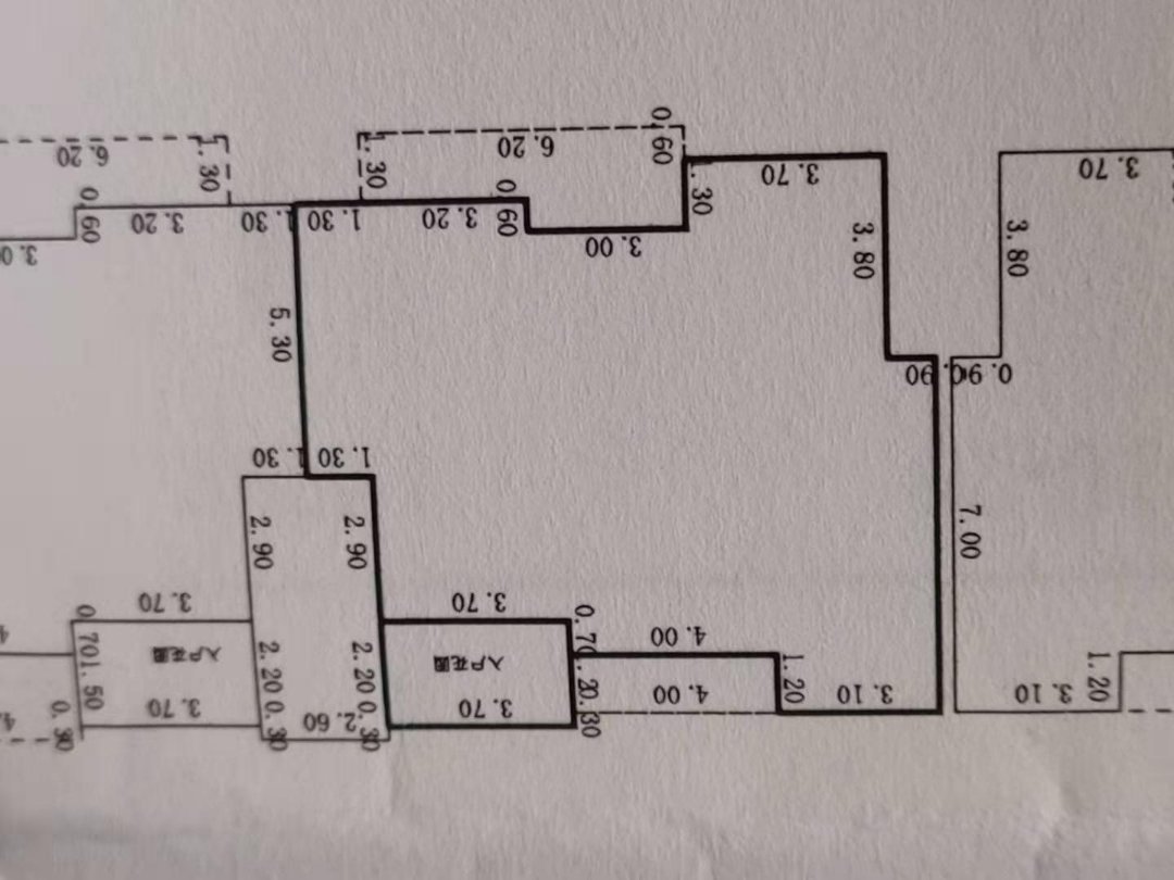 锦江御都,临近古城锦江御都小区 无证 精装修拎包入住5