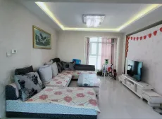 昌吉市|海棠公馆二期3室2厅1卫出租