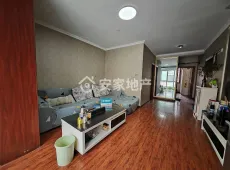 盐湖区|奥梅花园2室1厅1卫出售|买房租房佣金全返