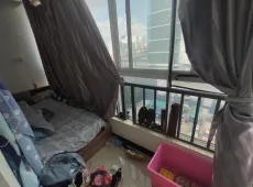 麒麟区|瑞和新城2室2厅1卫出售|买房租房佣金全返