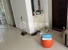 盐湖区|四季绿城B区3室2厅1卫出售|买房租房佣金全返