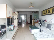 于洪区|恒泰骏景2室2厅1卫出售