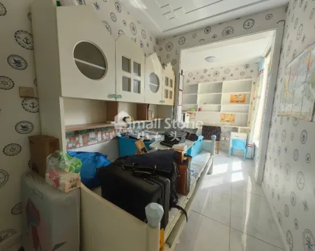 沙城明珠2室2厅2卫朝南普通