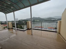 花都区|祈福黄金海岸4室2厅2卫出售