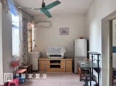 潜江市|第二棉纺织厂住宅区2室2厅1卫出售|买房租房佣金全返