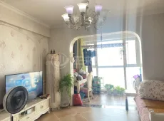 枣阳市|御景豪庭2室2厅1卫出售