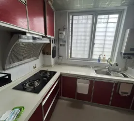 掇刀区-城南新区-杏园小区
