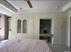 邓州市|邓州市润泽园1室0厅1卫出租