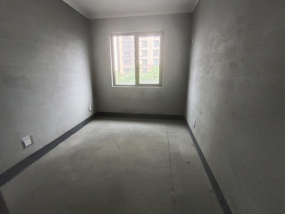 建业云熙府,建业云熙府买4室2厅2卫1阳台送2个花园11