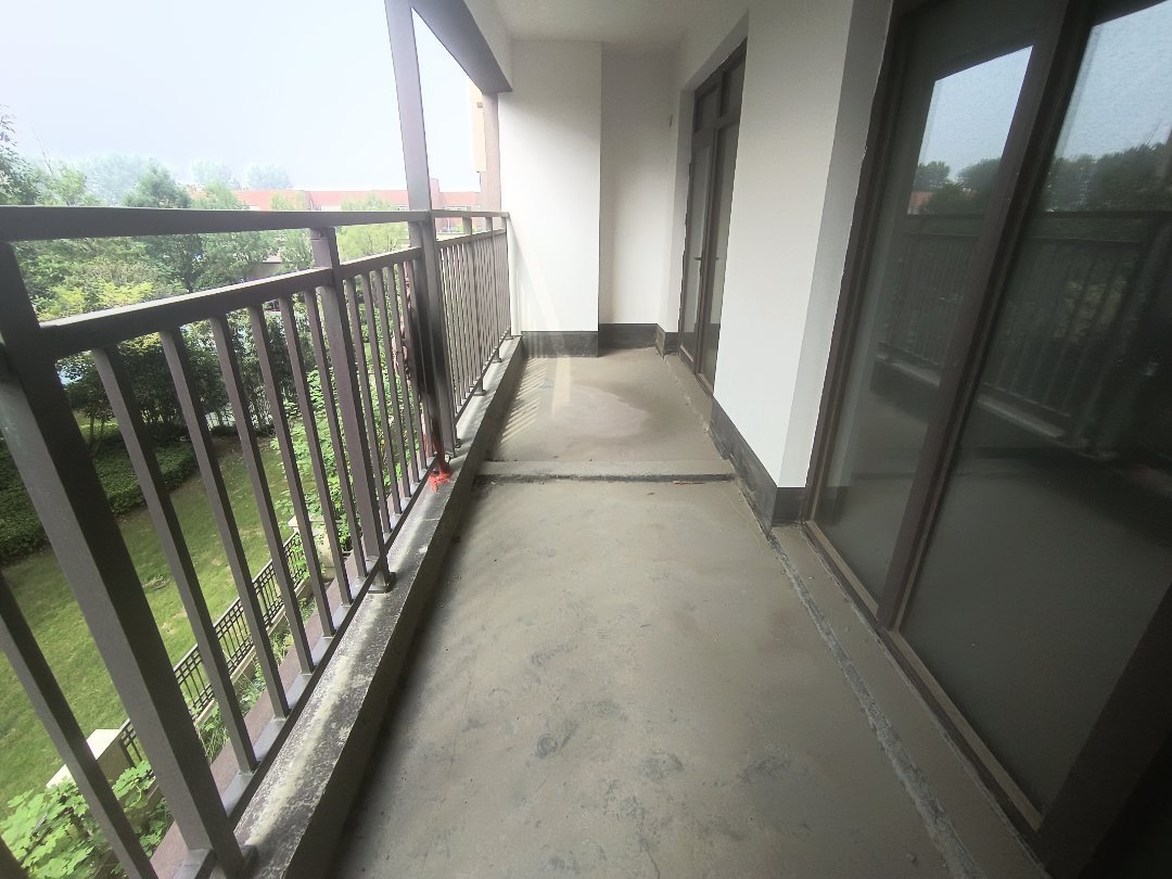 建业云熙府,建业云熙府买4室2厅2卫1阳台送2个花园8