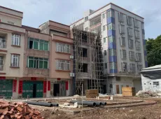 阳春市|河西一桥头带花园私宅6室3厅6卫出售