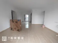 潜江市|碧桂园珑悦4室2厅2卫出售|买房租房佣金全返