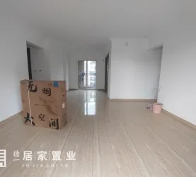 潜江市-城东-碧桂园珑悦