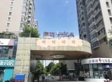 临渭区|信达世纪城3室2厅2卫出租