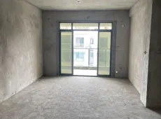 临桂区|碧园印象桂林3室2厅2卫出售|买房租房佣金全返