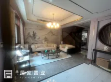 潜江市|中南世纪雅苑5室3厅2卫出售|买房租房佣金全返