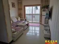 埇桥区|光彩美庐花园花径苑2室1厅1卫出售