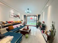 城区|新城市花园3室2厅2卫出售|买房租房佣金全返
