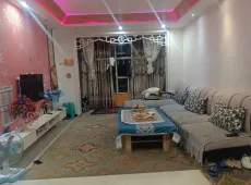 呼图壁县|四季花城2室1厅1卫出售