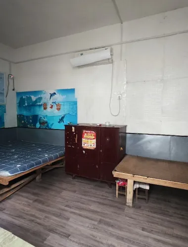 新建财富大厦出租房源