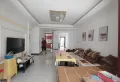 户型方正 采光极好9