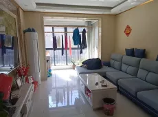 宝应县|金源国际2室2厅1卫出售|买房租房佣金全返