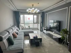 西峰区|幸福小镇3室2厅2卫出售|买房租房佣金全返