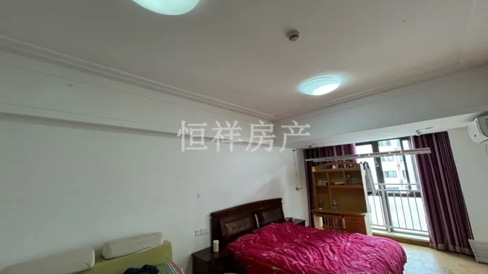 出售清华园朝阳公寓  58万