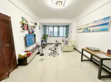 花都区|德晖苑3室2厅1卫出售|买房租房佣金全返