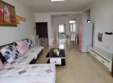 新建县|桑海春天2室2厅1卫出售