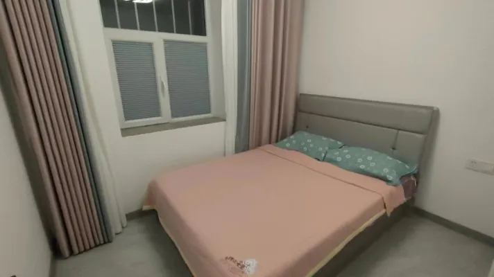 25区   1楼   2室   拎包入住  可短租