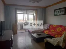 白银区|地质队家属院2室2厅1卫出售