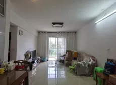 玉州区|海润水晶城3室2厅2卫出售|买房租房佣金全返