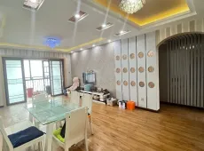 东宝区|中建金象广场二期3室2厅2卫出售