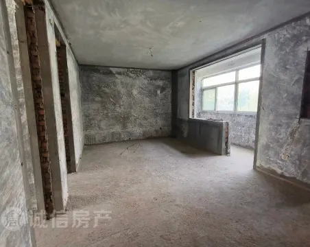 汇源新村2室2厅1卫毛坯